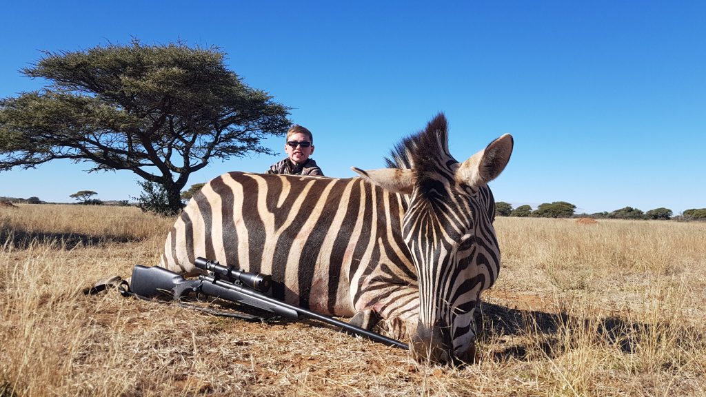 magersfontein safaris game lodge